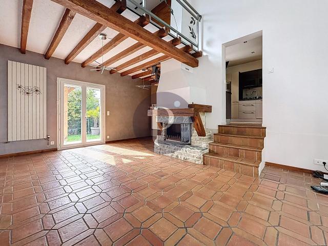 Maison vente à L'Haÿ-les-Roses, Orly