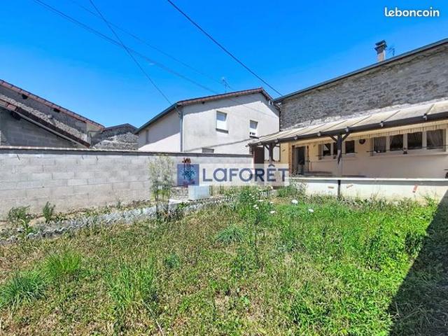 Maison vente à Saint-Dizier, Narcy