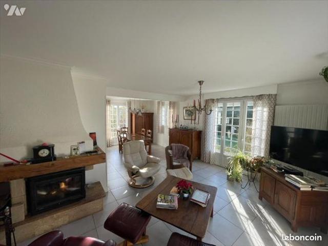 Maison vente à Caen, La Hoguette