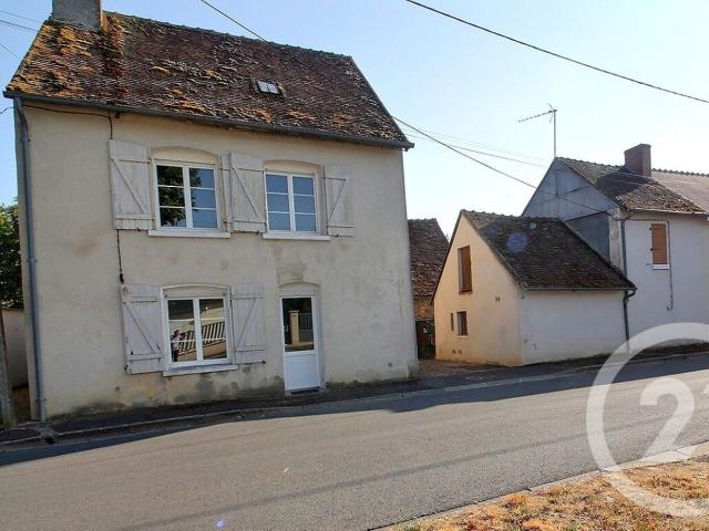 Maison vente à Vendôme