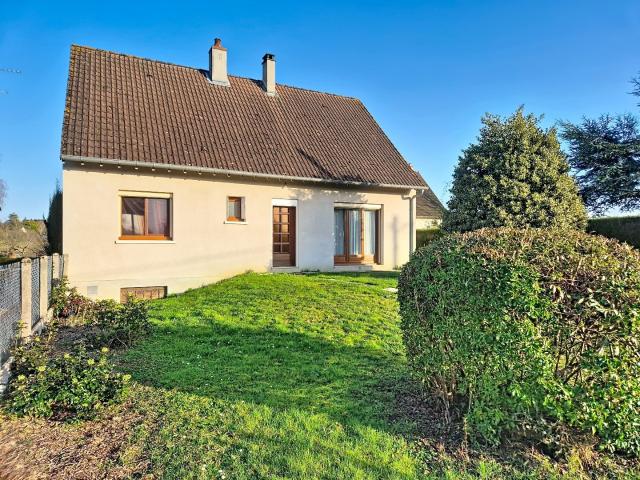 Maison vente à Montargis, Nogent-sur-vernisson
