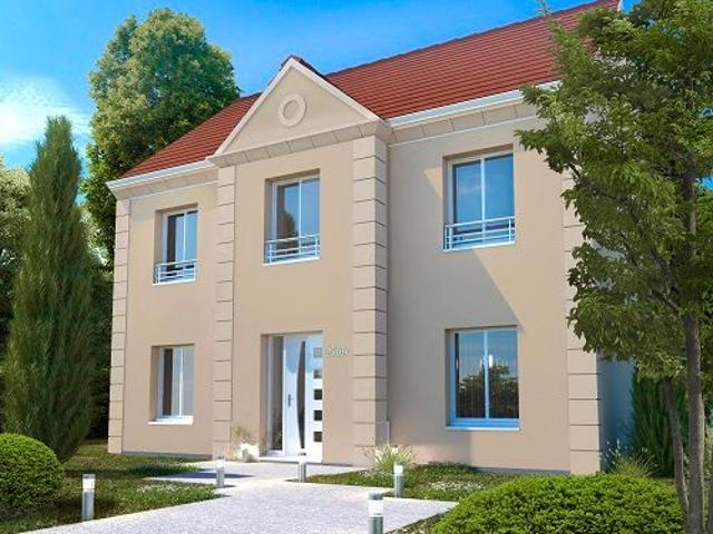 Maison vente à Sarcelles, Bouffémont