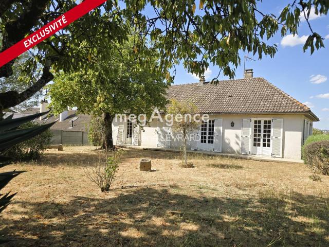 Maison vente à Mayenne, Evron