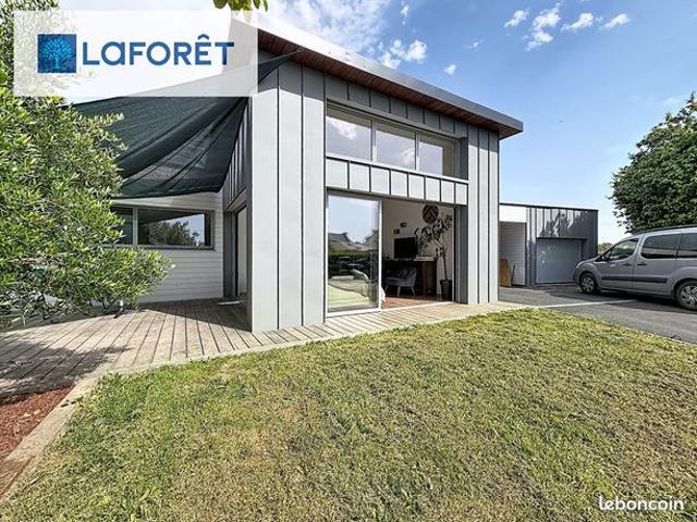 Maison vente à Brest, Bretagne