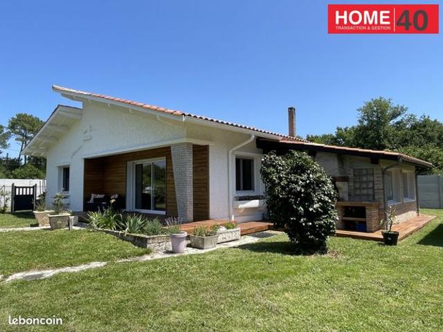 Maison vente à Mont-de-Marsan, Sanguinet