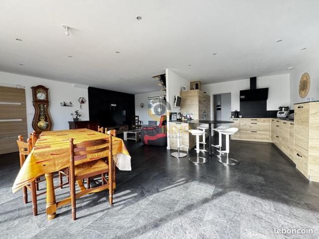 Maison vente à Secondigny, Deux-Sèvres
