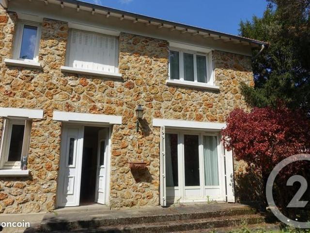Maison vente à Créteil, Boissy-saint-léger
