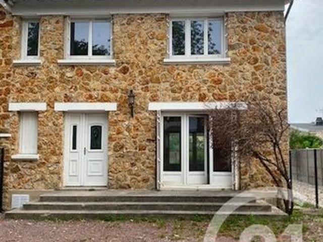 Maison vente à Créteil, Boissy-saint-léger