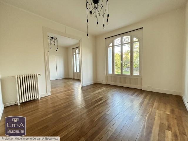Maison vente à Le Mans