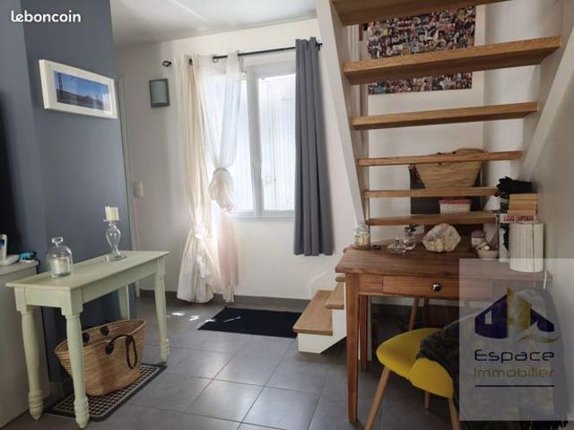 Maison vente à Rochefort, Charente-Maritime