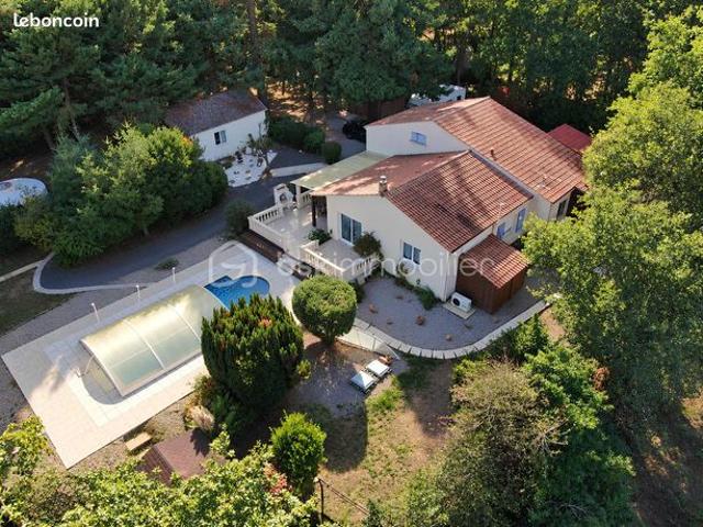 Maison vente à La Roche-sur-Yon, Landeronde