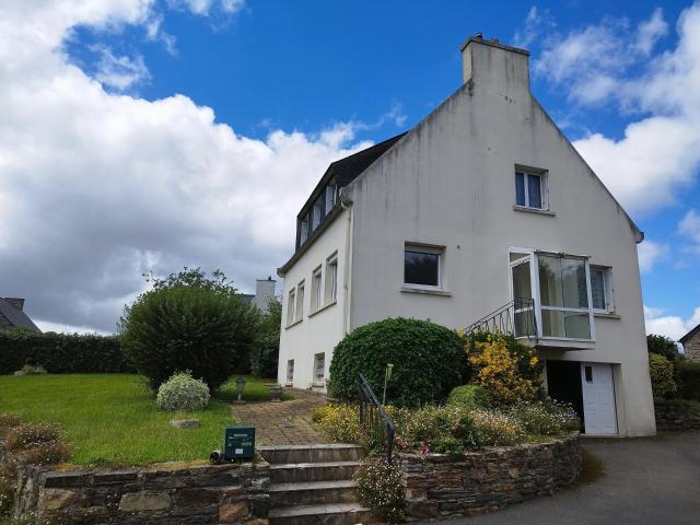 Maison vente à Morlaix, Bretagne