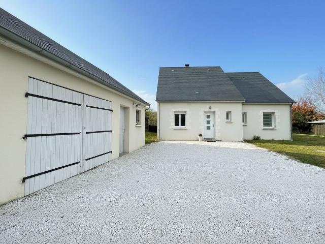 Maison vente à Chinon, Mazières-de-touraine