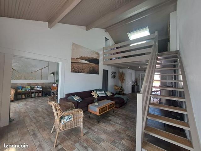 Maison vente à Ondres