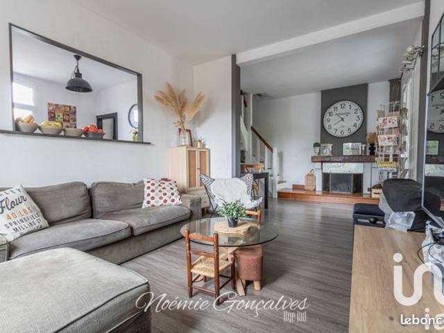 Maison vente à Lons-le-Saunier, Rosay