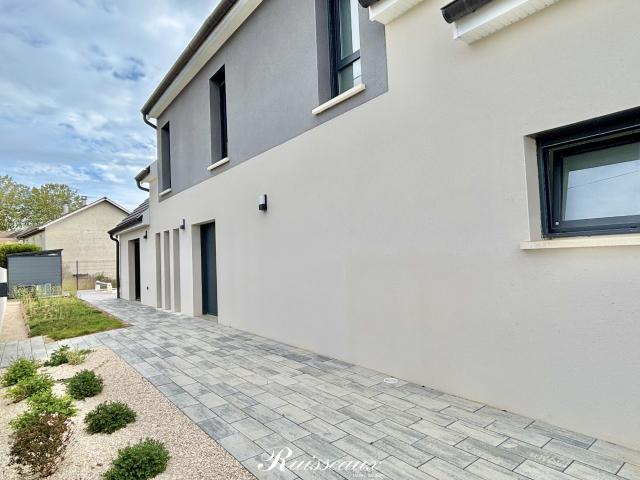 Maison vente à Varois-et-Chaignot, Côte-d'Or