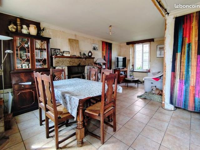 Maison vente à Saint-Brieuc, Bretagne