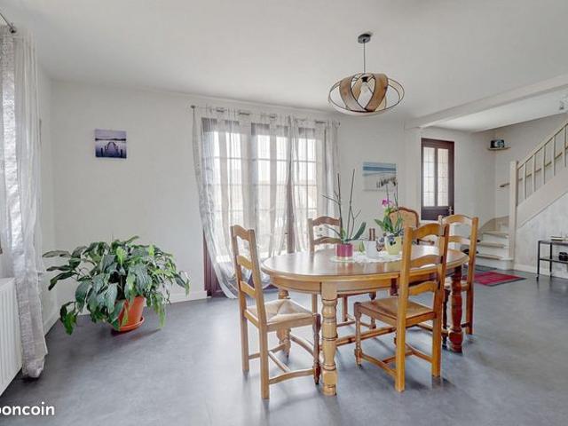 Maison vente à Chartres, Chartainvilliers