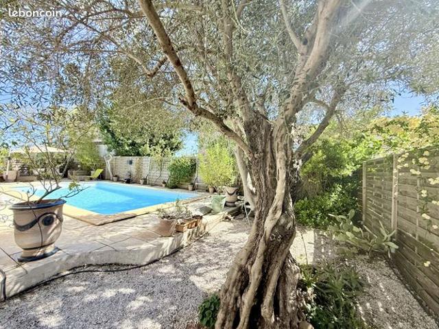 Maison vente à Montpellier, Vendargues