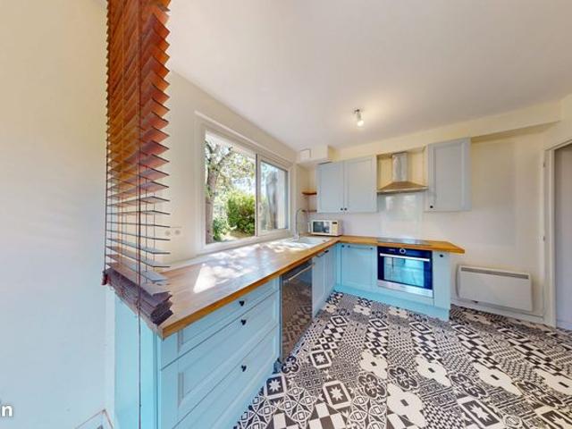 Maison vente à Toulouse, Montrabé