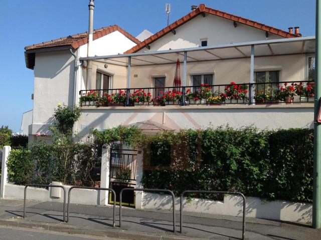 Maison vente à Coteau - Malassis, Vitry-sur-Seine