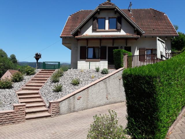 Maison vente à Molsheim, Schirmeck