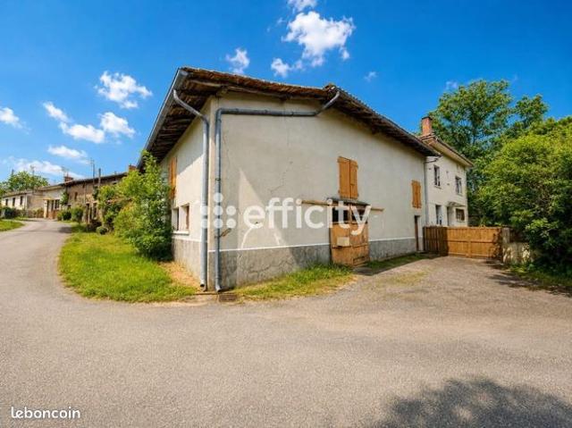 Maison vente à Rochechouart, Videix