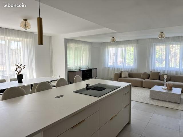 Maison vente à Mulhouse, Sausheim
