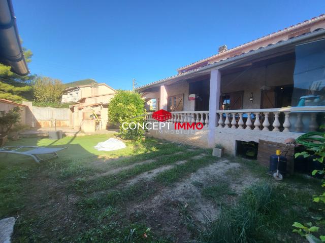 Maison vente à Arrondissement de Toulon, La Valette-du-var