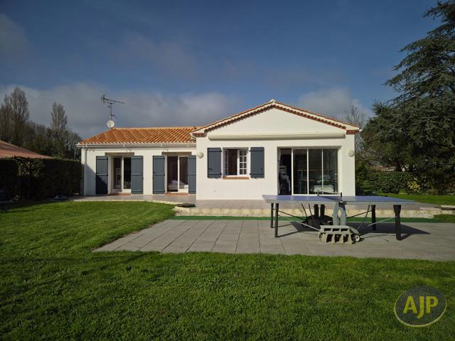 Maison vente à Les Sables-d'Olonne, Commequiers