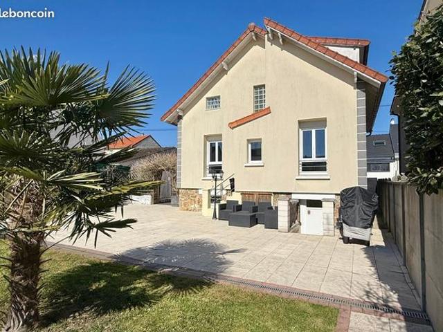 Maison vente à Épernay, Morangis