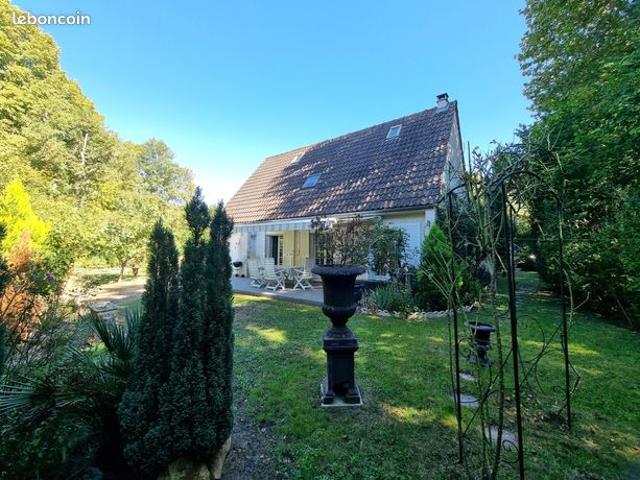 Maison vente à Rubelles, Seine-et-Marne