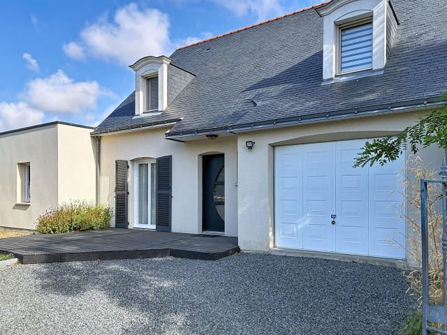 Maison vente à Château-Gontier, Saint-denis-d'anjou