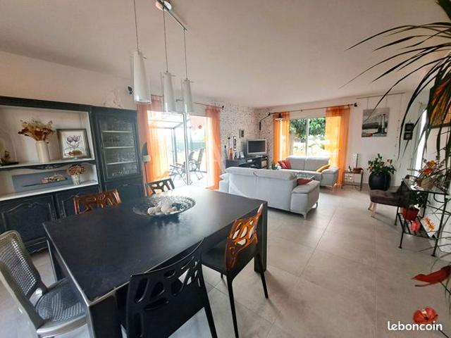 Maison vente à La Roche-sur-Yon, Les Herbiers