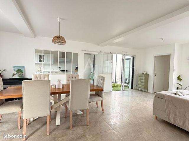 Maison vente à Dompierre-sur-Mer, Charente-Maritime