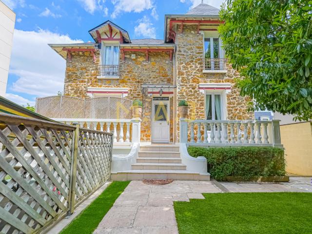 Maison vente à Parc du Perreux, Le Perreux-sur-Marne