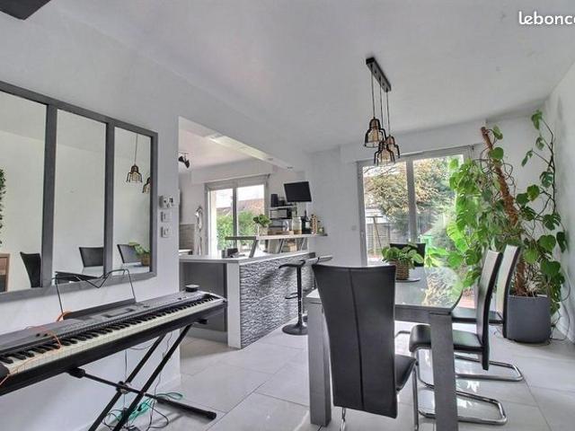 Maison vente à Savigny-sur-Orge, Essonne