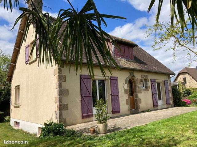 Maison vente à Argentan, Flers