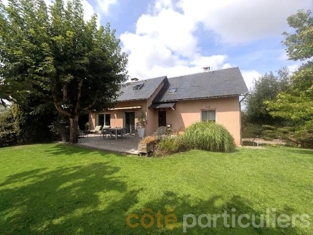 Maison vente à La Boissonnade, Luc-la-Primaube