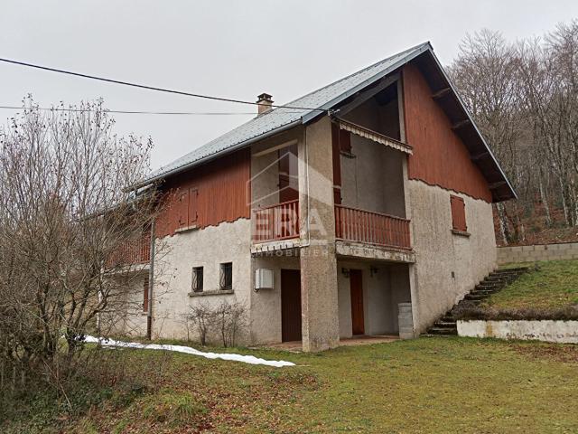 Maison vente à Belley, Aranc