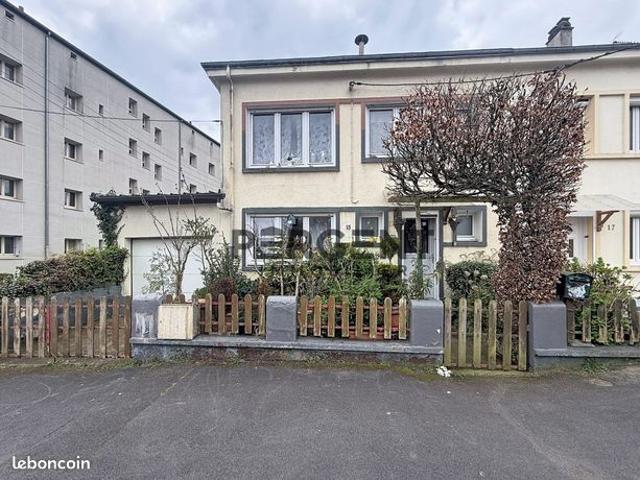 Maison vente à Charleville-Mézières, Charleville-mézières