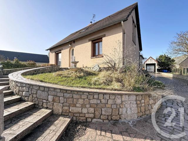 Maison vente à Chartres