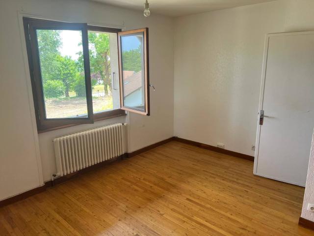 Maison vente à Gex, Échenevex