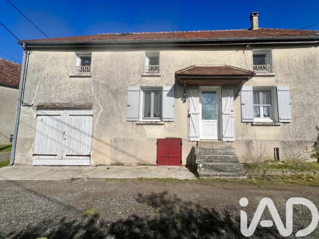 Maison vente à Provins, Montolivet