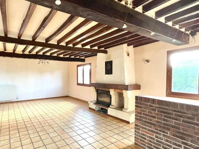 Maison vente à Noyon