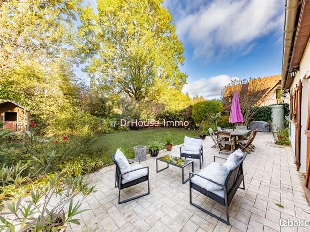 Maison vente à Rambouillet, Dampierre-en-yvelines