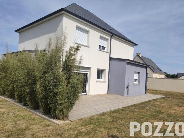 Maison location à Saint-Lô, Saint-clair-sur-l'elle