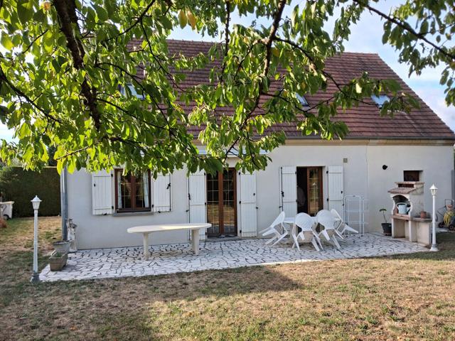 Maison vente à Nemours, Seine-et-Marne