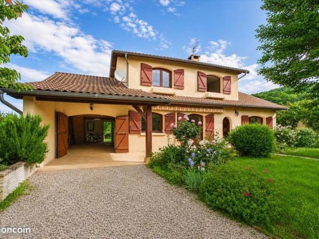 Maison vente à Tarbes, Séméac