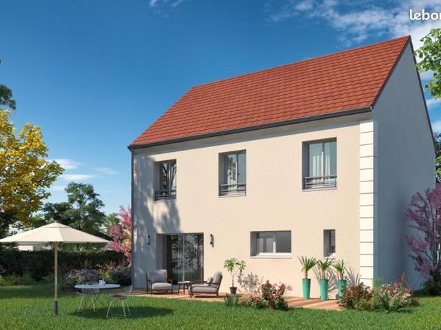 Maison vente à Provins, Mormant